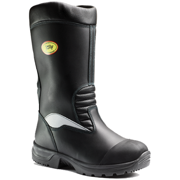 9016 Jolly Safety Boots